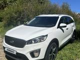 Kia Sorento 2015 года за 10 000 000 тг. в Усть-Каменогорск – фото 3