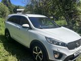 Kia Sorento 2015 года за 10 000 000 тг. в Усть-Каменогорск – фото 2
