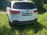Kia Sorento 2015 года за 10 000 000 тг. в Усть-Каменогорск – фото 5
