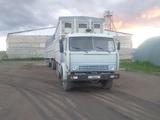 КамАЗ  53212 1985 годаүшін5 700 000 тг. в Сарыагаш – фото 4