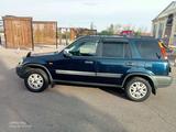 Honda CR-V 1996 годаfor2 400 000 тг. в Алматы – фото 2