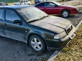Skoda Octavia 2003 года за 1 300 000 тг. в Костанай – фото 2