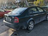 Skoda Octavia 2003 года за 1 300 000 тг. в Костанай – фото 3