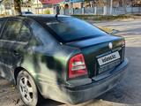 Skoda Octavia 2003 года за 1 300 000 тг. в Костанай – фото 4
