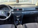 Skoda Octavia 2003 года за 1 300 000 тг. в Костанай – фото 5