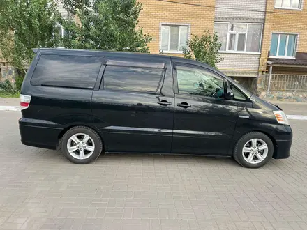 Toyota Alphard 2006 года за 5 500 000 тг. в Актобе – фото 19