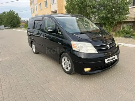 Toyota Alphard 2006 года за 5 500 000 тг. в Актобе – фото 25