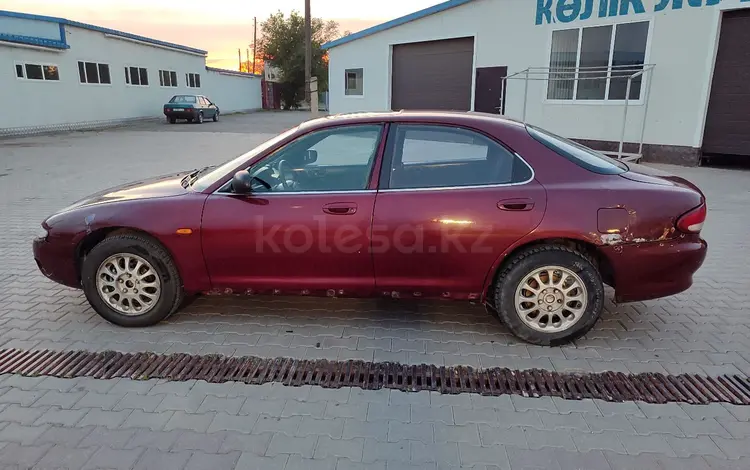 Mazda Xedos 6 1992 года за 1 000 000 тг. в Урджар
