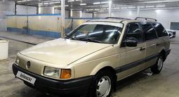 Volkswagen Passat 1990 годаүшін1 500 000 тг. в Петропавловск – фото 2