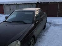 ВАЗ (Lada) Priora 2170 2011 годаfor1 450 000 тг. в Усть-Каменогорск