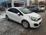 Kia Rio 2015 годаfor6 000 000 тг. в Актобе