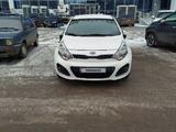 Kia Rio 2015 годаfor6 000 000 тг. в Актобе – фото 3