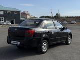 ВАЗ (Lada) Granta 2190 2014 года за 900 000 тг. в Актобе – фото 4