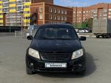ВАЗ (Lada) Granta 2190 2014 года за 900 000 тг. в Актобе – фото 2