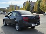 ВАЗ (Lada) Granta 2190 2014 года за 900 000 тг. в Актобе – фото 5
