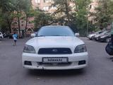 Subaru Legacy 2000 года за 2 800 000 тг. в Алматы – фото 5