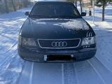 Audi A6 1996 года за 1 200 000 тг. в Новоишимский – фото 4