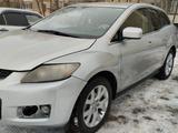 Mazda CX-7 2007 года за 3 500 000 тг. в Конаев (Капшагай) – фото 3