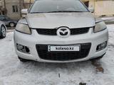 Mazda CX-7 2007 года за 3 500 000 тг. в Конаев (Капшагай) – фото 5