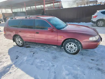 Toyota Scepter 1995 года за 2 850 000 тг. в Алматы – фото 3