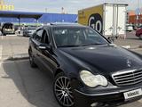 Mercedes-Benz C 240 2001 годаүшін3 800 000 тг. в Алматы