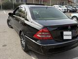 Mercedes-Benz C 240 2001 годаүшін3 800 000 тг. в Алматы – фото 4