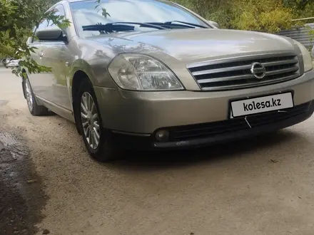 Nissan Teana 2005 года за 3 500 000 тг. в Актобе