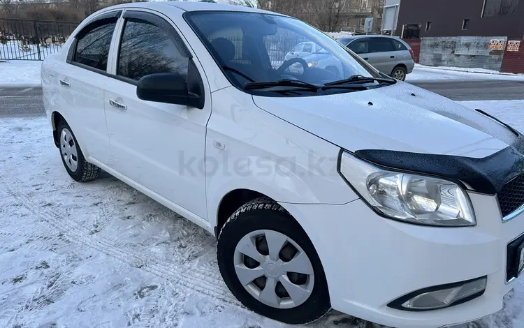 Chevrolet Nexia 2020 годаүшін3 850 000 тг. в Алматы