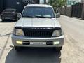 Toyota Land Cruiser Prado 2000 года за 5 800 000 тг. в Алматы – фото 7