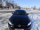 Volkswagen Jetta 2014 года за 6 000 000 тг. в Алматы – фото 4