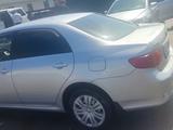 Toyota Corolla 2007 года за 4 600 000 тг. в Алматы