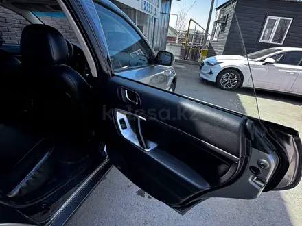 Subaru Outback 2006 года за 4 600 000 тг. в Алматы – фото 13