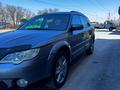 Subaru Outback 2006 года за 4 600 000 тг. в Алматы – фото 2