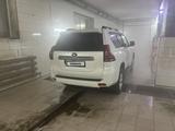 Toyota Land Cruiser Prado 2019 года за 21 500 000 тг. в Актобе – фото 4