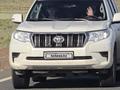 Toyota Land Cruiser Prado 2019 года за 21 500 000 тг. в Актобе