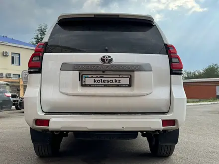Toyota Land Cruiser Prado 2019 года за 21 500 000 тг. в Актобе – фото 12