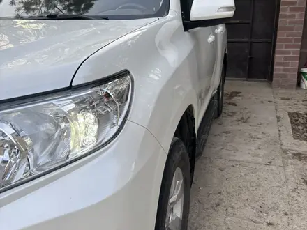Toyota Land Cruiser Prado 2019 года за 21 500 000 тг. в Актобе – фото 17