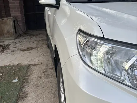 Toyota Land Cruiser Prado 2019 года за 21 500 000 тг. в Актобе – фото 18