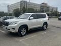 Toyota Land Cruiser Prado 2019 года за 21 500 000 тг. в Актобе – фото 13