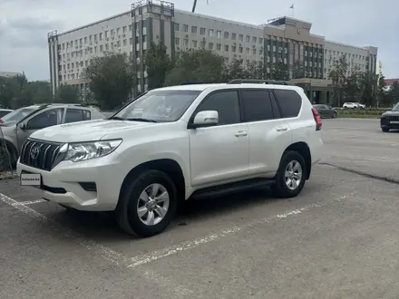Toyota Land Cruiser Prado 2019 года за 21 500 000 тг. в Актобе – фото 13