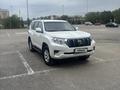Toyota Land Cruiser Prado 2019 года за 21 500 000 тг. в Актобе – фото 19