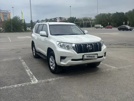 Toyota Land Cruiser Prado 2019 года за 21 500 000 тг. в Актобе – фото 19