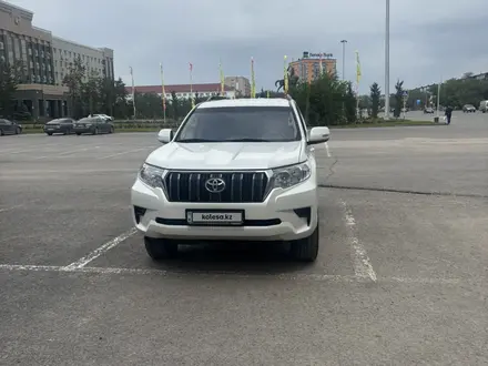 Toyota Land Cruiser Prado 2019 года за 21 500 000 тг. в Актобе – фото 21