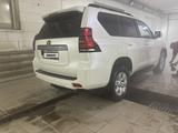 Toyota Land Cruiser Prado 2019 года за 21 500 000 тг. в Актобе – фото 3