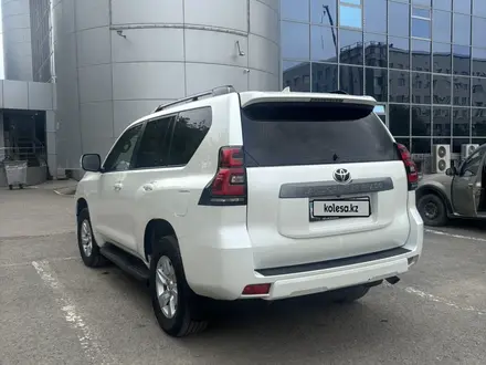 Toyota Land Cruiser Prado 2019 года за 21 500 000 тг. в Актобе – фото 20