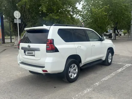 Toyota Land Cruiser Prado 2019 года за 21 500 000 тг. в Актобе – фото 22