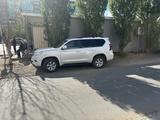 Toyota Land Cruiser Prado 2019 года за 21 500 000 тг. в Актобе – фото 2