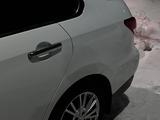 Nissan Almera 2018 годаfor5 100 000 тг. в Караганда – фото 2