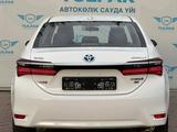 Toyota Corolla 2019 года за 8 500 000 тг. в Алматы – фото 3