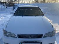 Toyota Mark II 1996 годаүшін2 600 000 тг. в Петропавловск